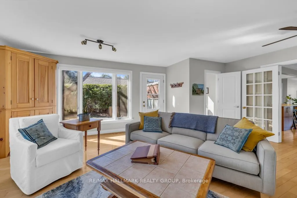 Photo 14 of 655 Mansfield Avenue, Ottawa, Laurentianview — HOMEH