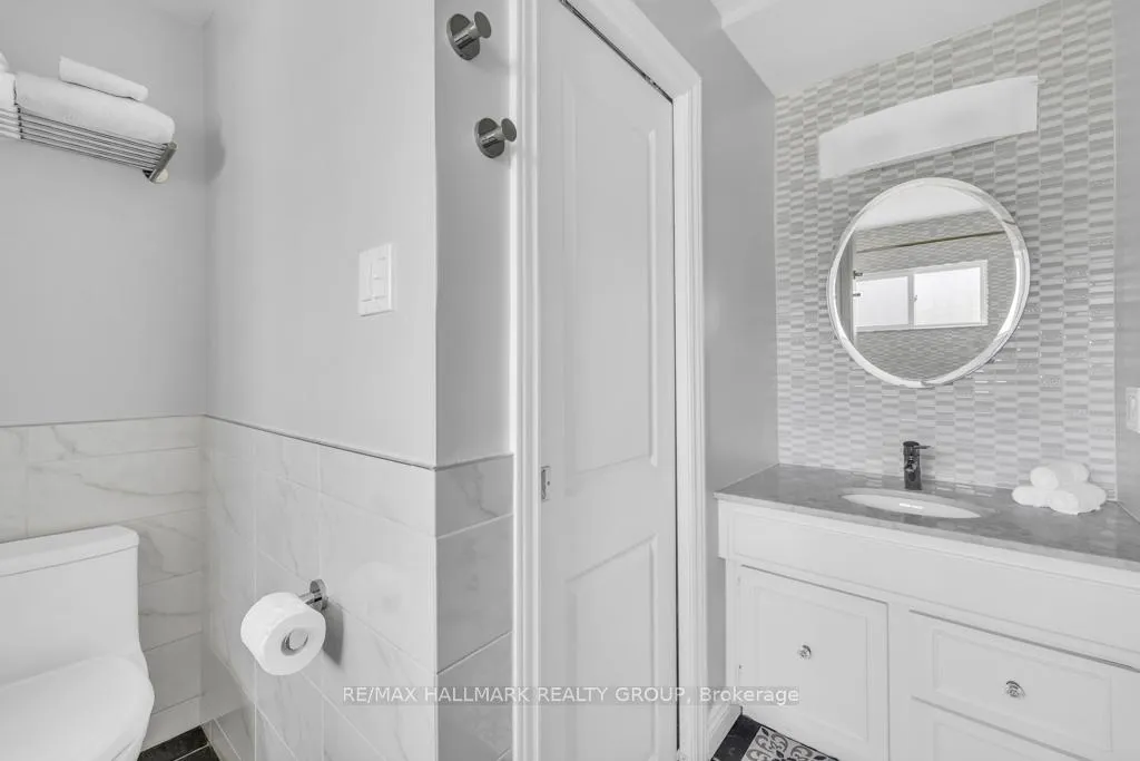 Photo 21 of 655 Mansfield Avenue, Ottawa, Laurentianview — HOMEH