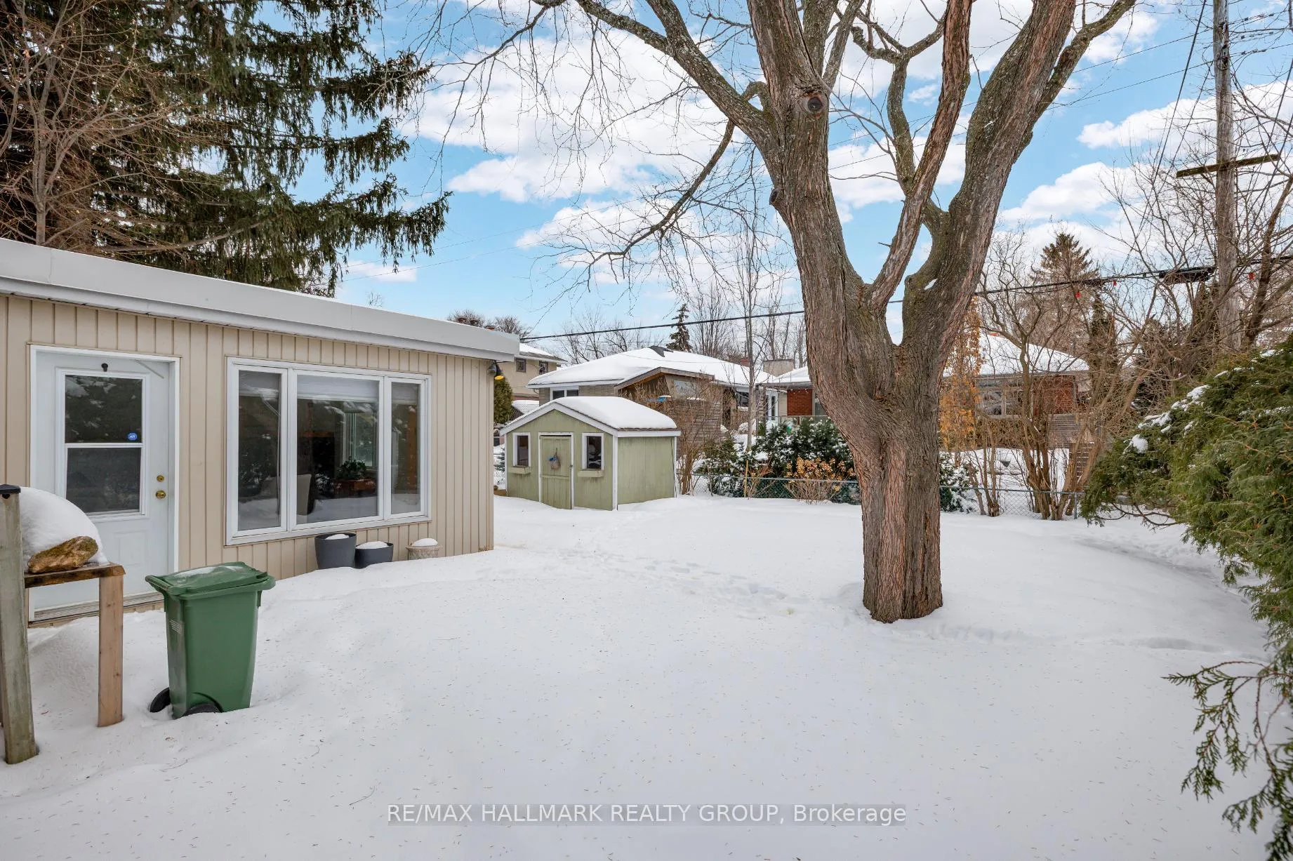 Photo 28 of 655 Mansfield Avenue, Ottawa, Laurentianview — HOMEH