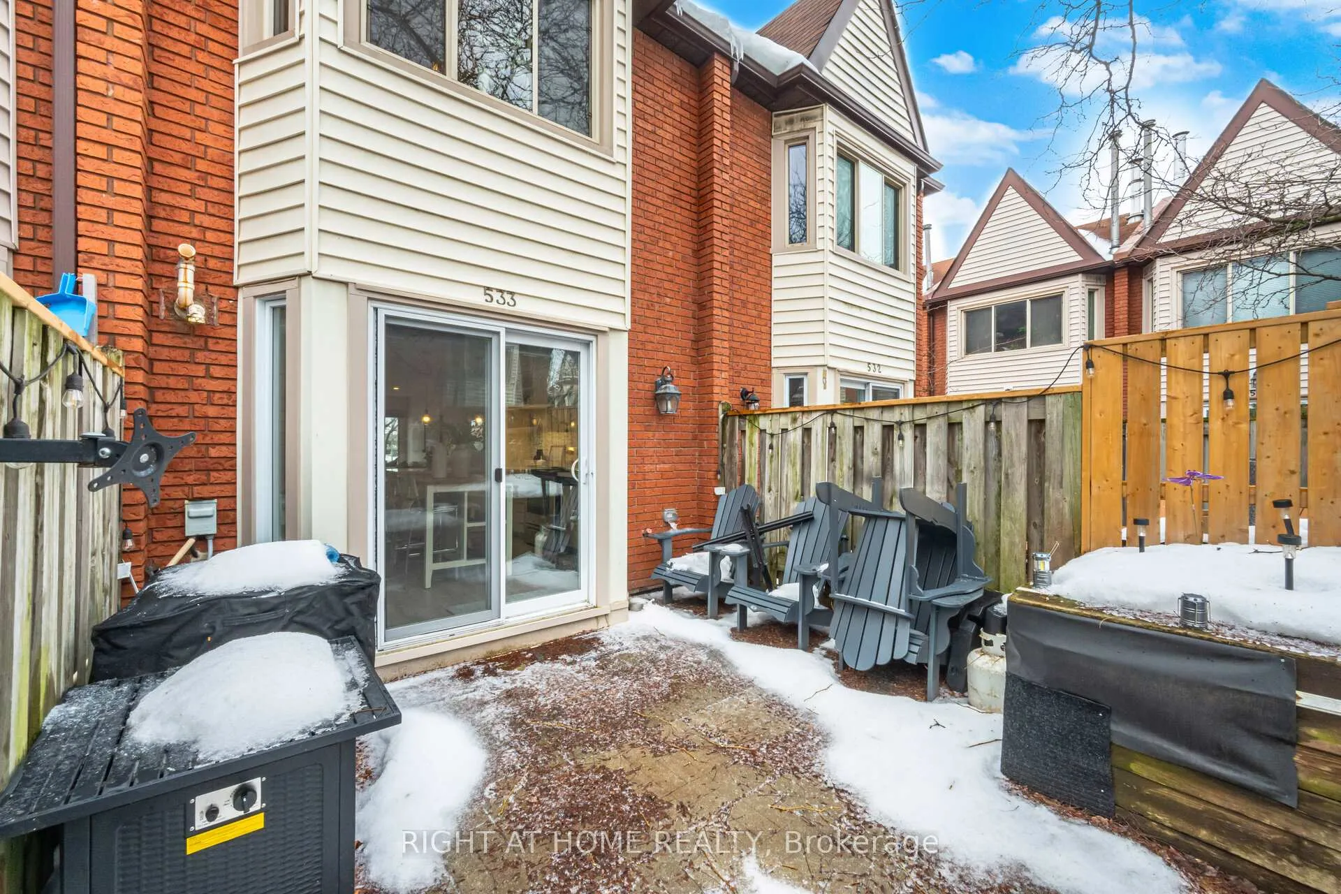 Photo 33 of Unit 533, 895 Maple Avenue, Burlington, Brant — HOMEH
