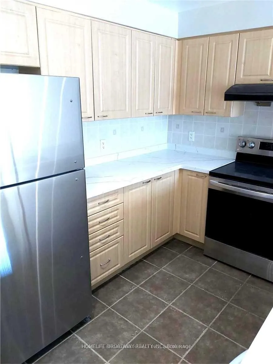Photo 2 of Unit 308, 88 Times Avenue, Markham, Commerce Valley — HOMEH