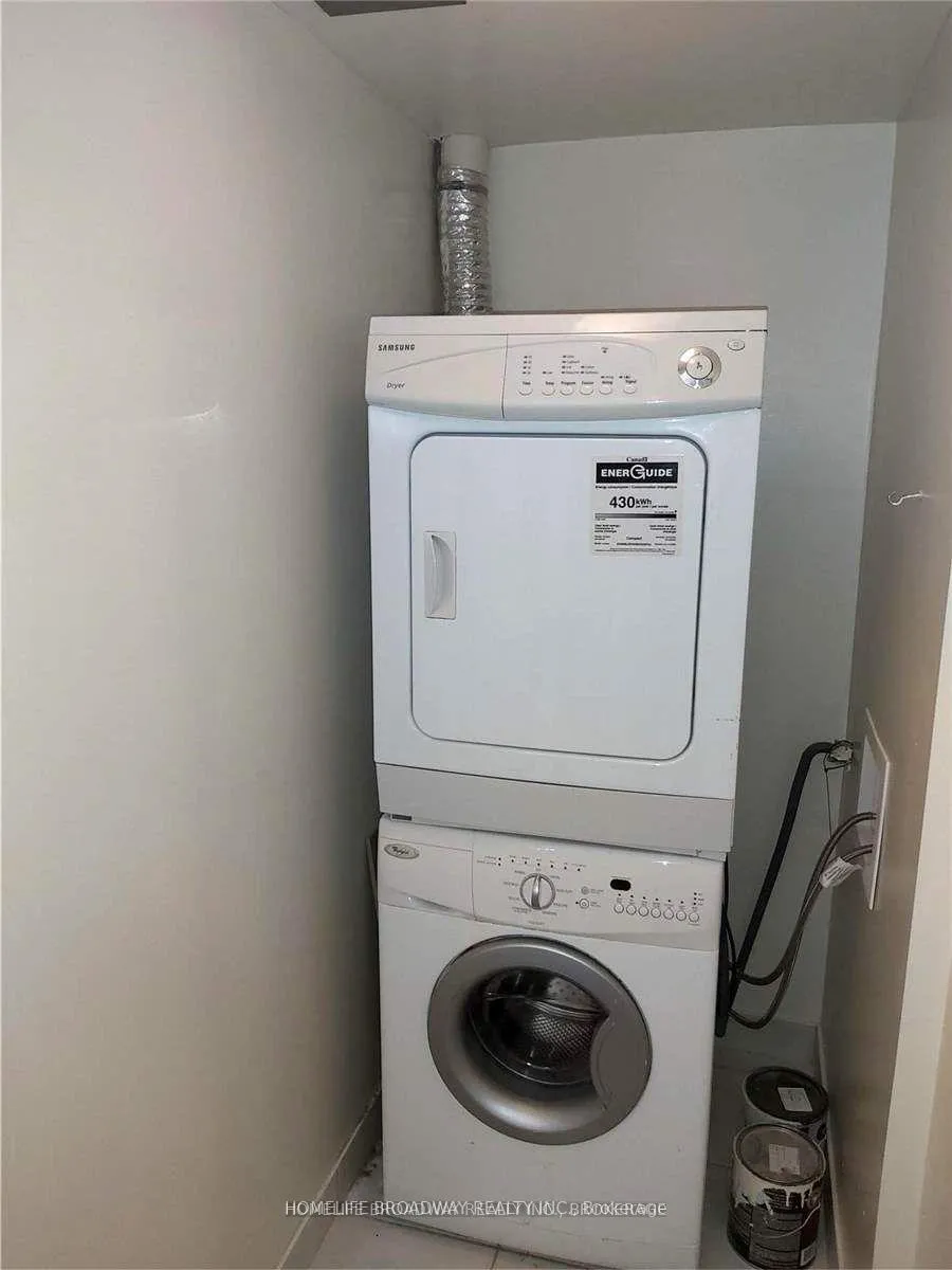 Photo 9 of Unit 308, 88 Times Avenue, Markham, Commerce Valley — HOMEH