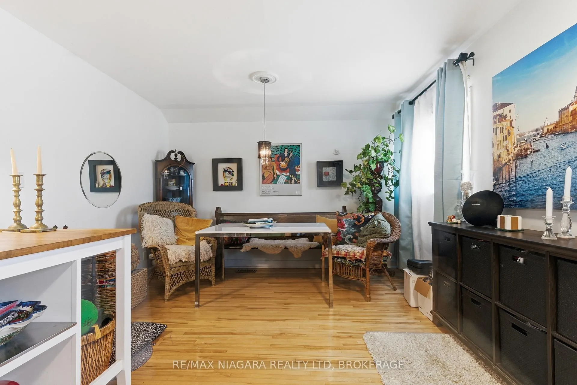Photo 13 of 5 Pawling Street, St. Catharines, Port Dalhousie — HOMEH