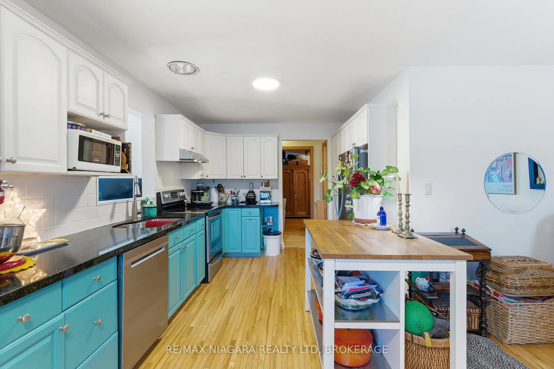 Photo 16 of 5 Pawling Street, St. Catharines, Port Dalhousie — HOMEH