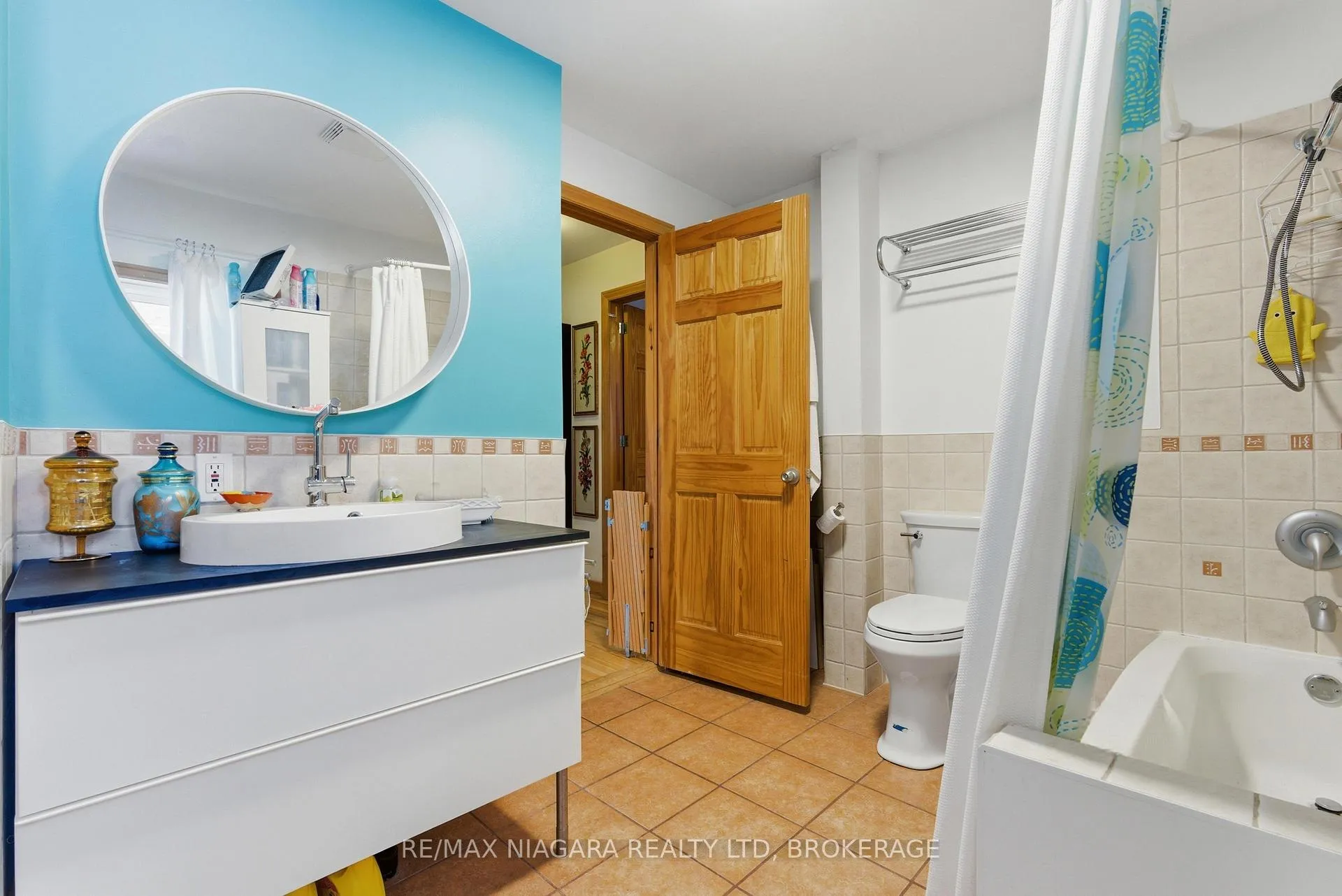 Photo 24 of 5 Pawling Street, St. Catharines, Port Dalhousie — HOMEH