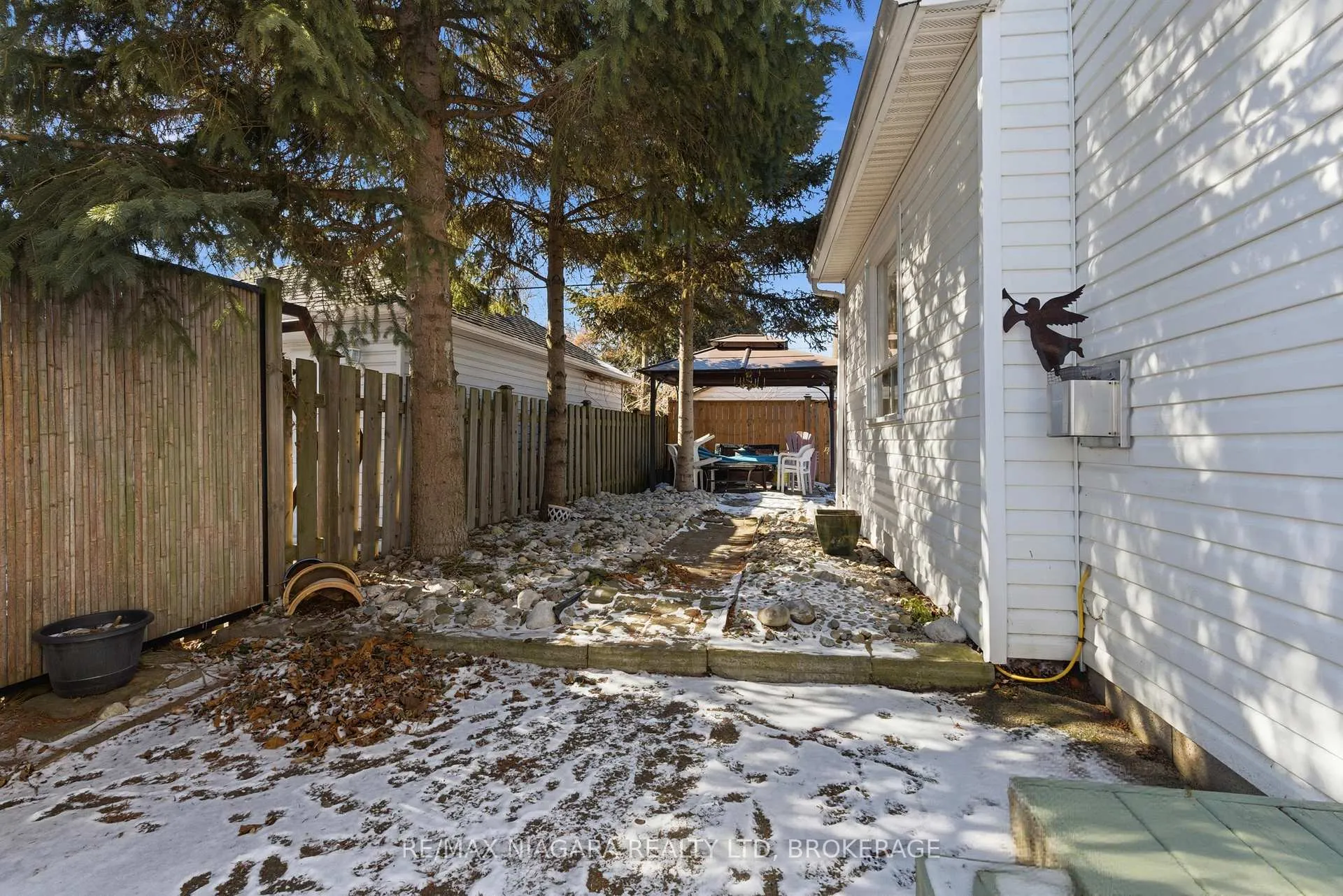Photo 29 of 5 Pawling Street, St. Catharines, Port Dalhousie — HOMEH