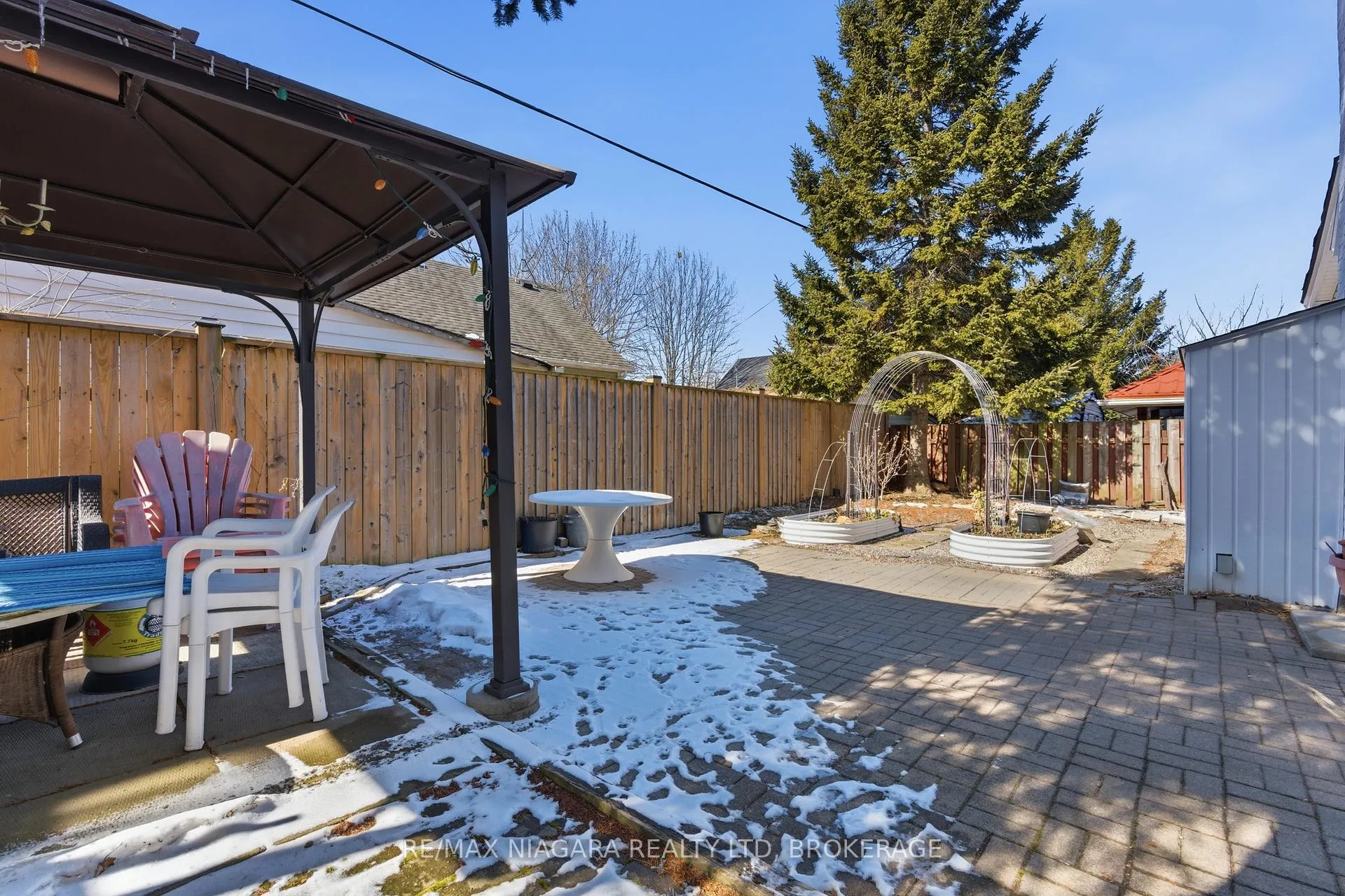 Photo 30 of 5 Pawling Street, St. Catharines, Port Dalhousie — HOMEH