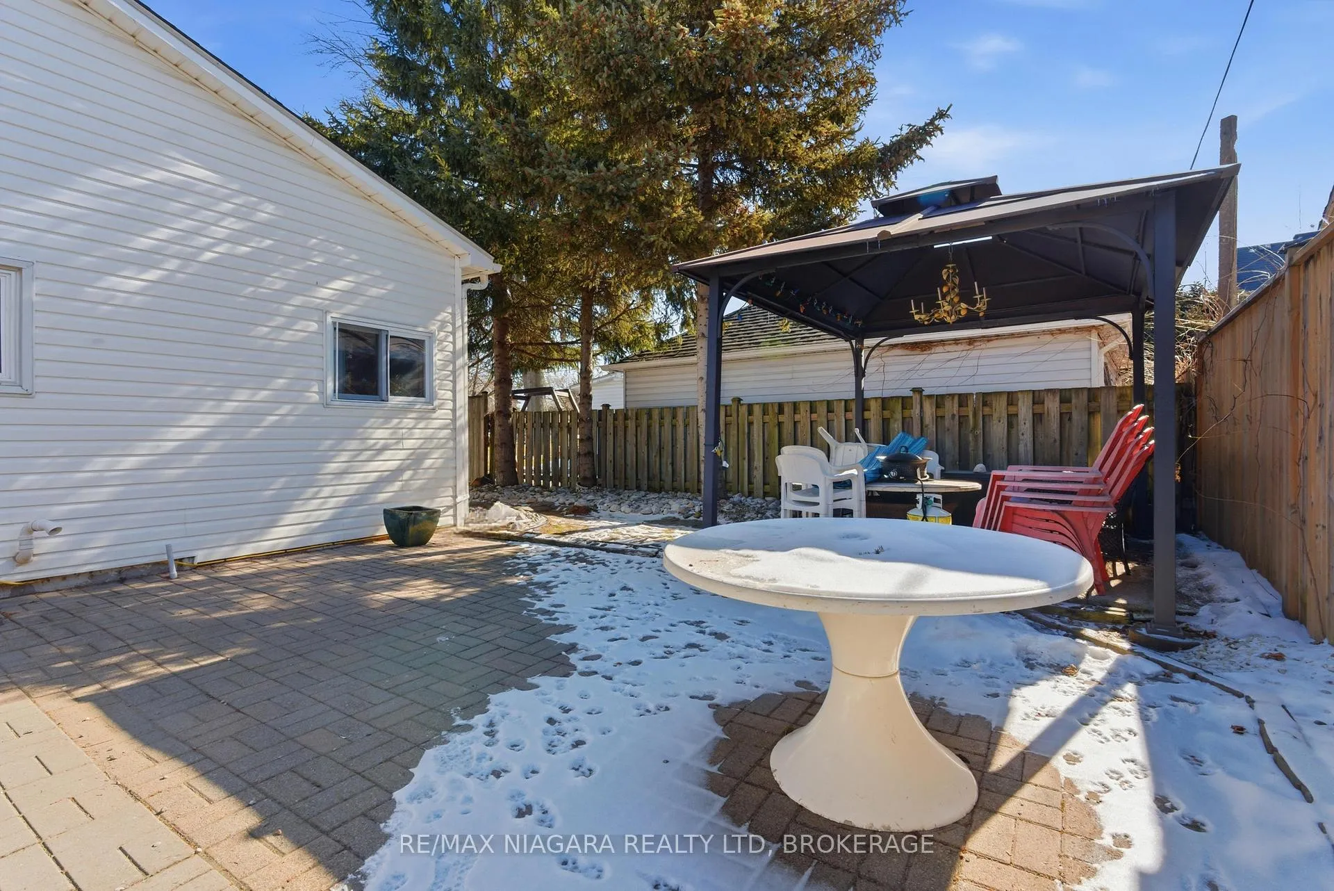 Photo 31 of 5 Pawling Street, St. Catharines, Port Dalhousie — HOMEH