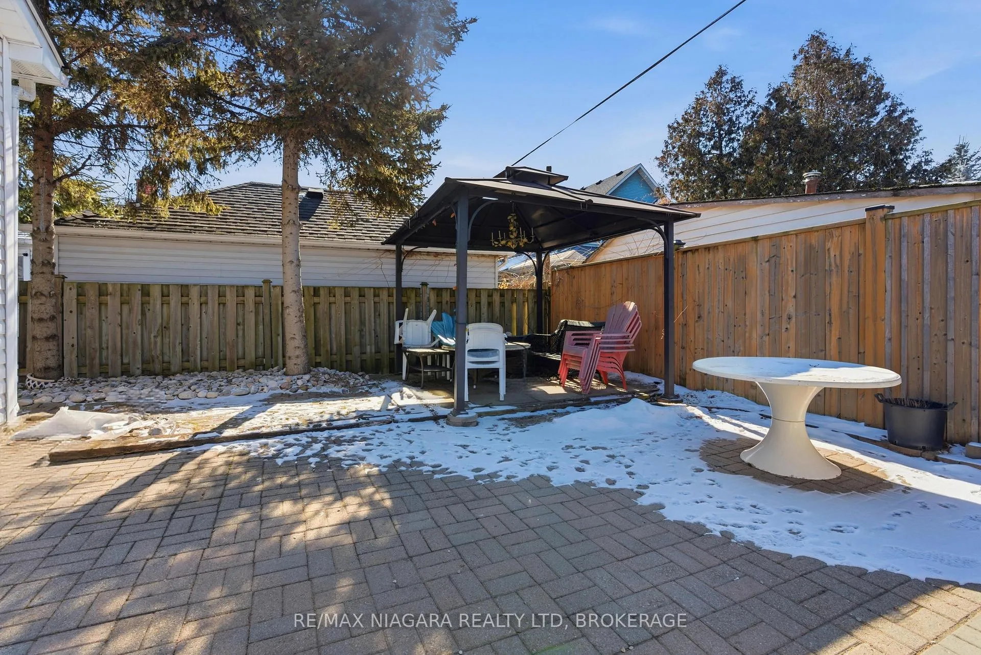 Photo 32 of 5 Pawling Street, St. Catharines, Port Dalhousie — HOMEH