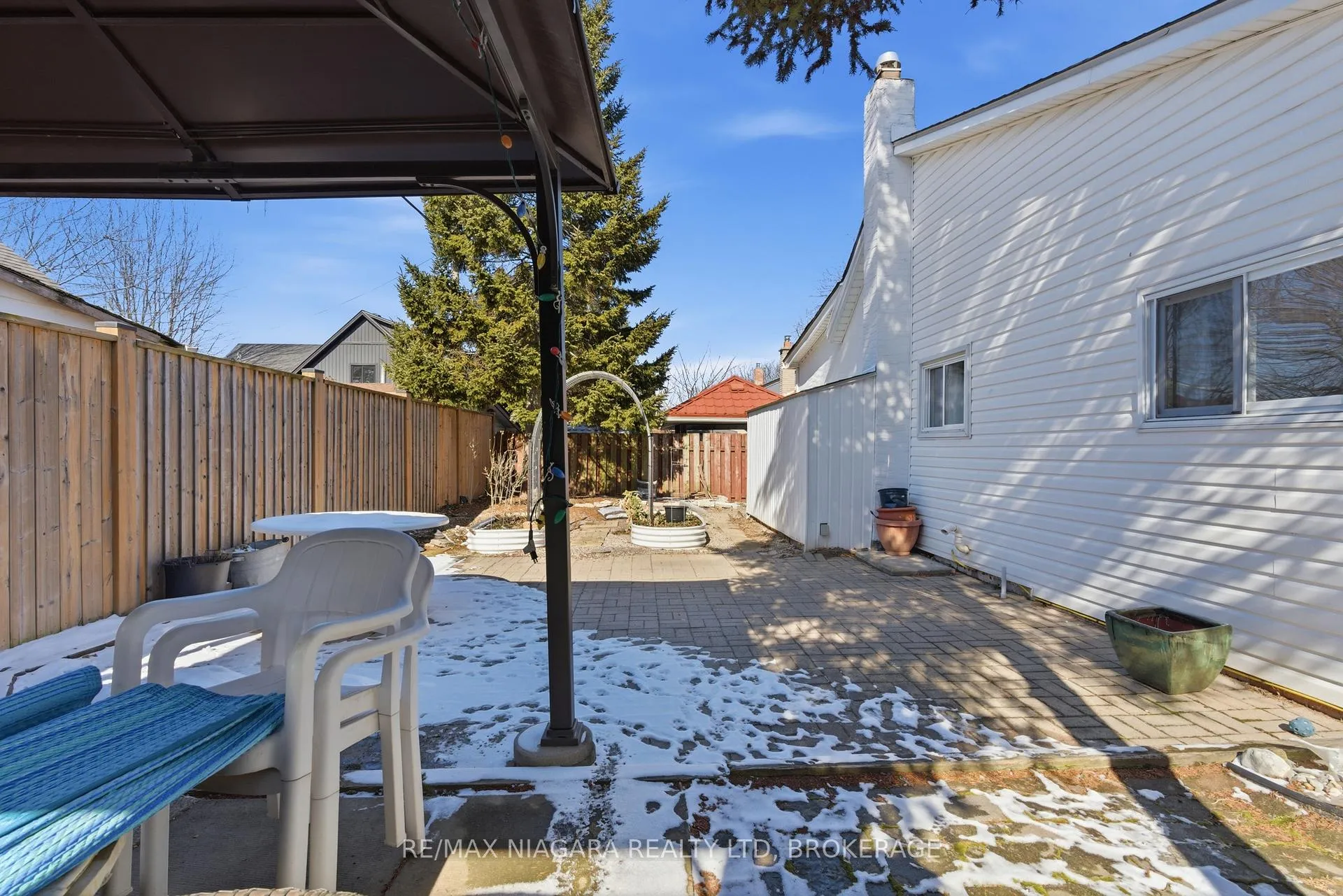 Photo 34 of 5 Pawling Street, St. Catharines, Port Dalhousie — HOMEH