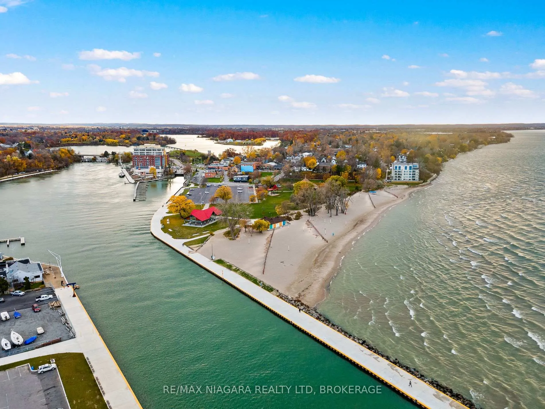 Photo 36 of 5 Pawling Street, St. Catharines, Port Dalhousie — HOMEH