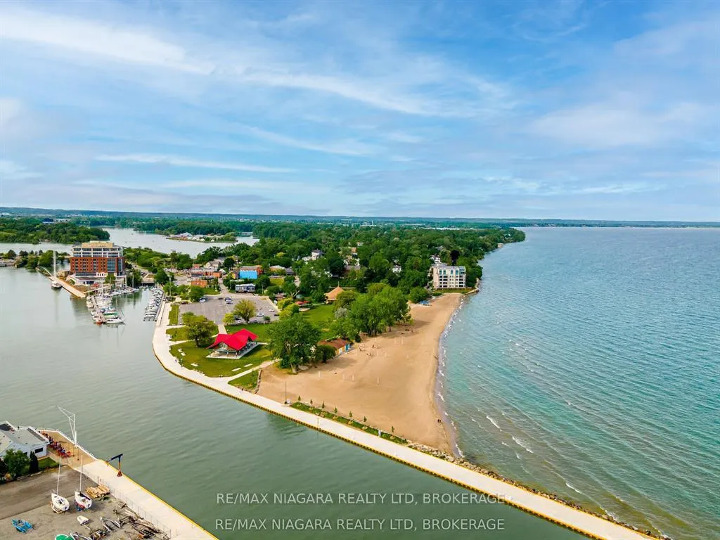 Photo 38 of 5 Pawling Street, St. Catharines, Port Dalhousie — HOMEH