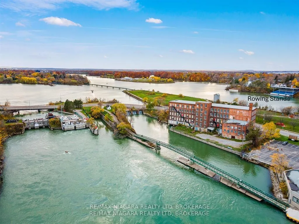 Photo 39 of 5 Pawling Street, St. Catharines, Port Dalhousie — HOMEH