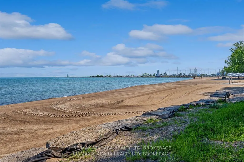 Photo 42 of 5 Pawling Street, St. Catharines, Port Dalhousie — HOMEH