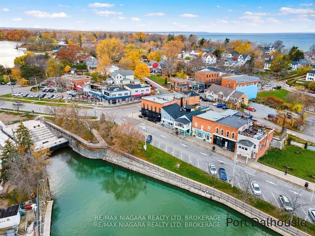 Photo 43 of 5 Pawling Street, St. Catharines, Port Dalhousie — HOMEH