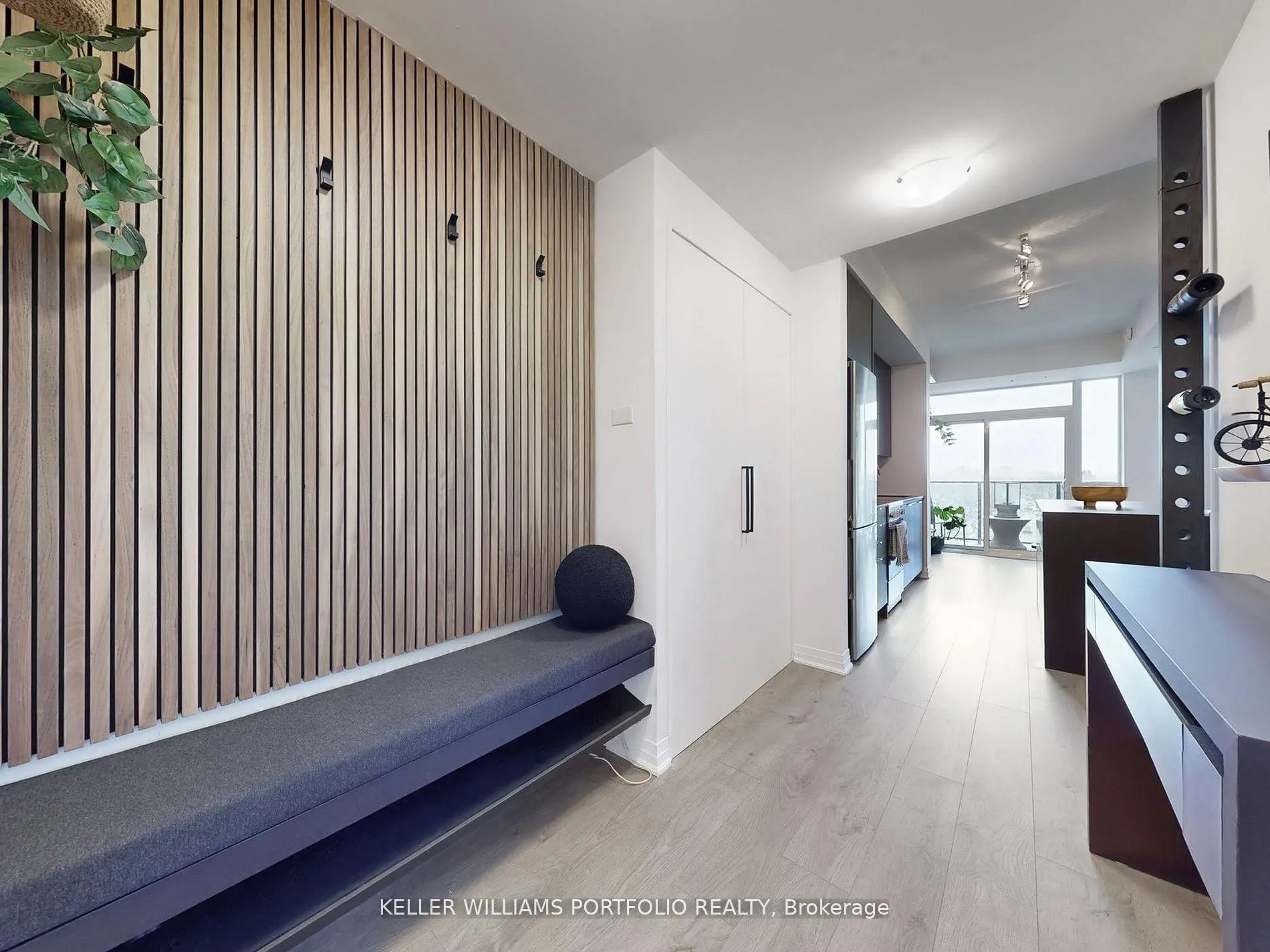 Photo 1 of Unit 622, 2301 Danforth Avenue, Toronto, East End-Danforth — HOMEH