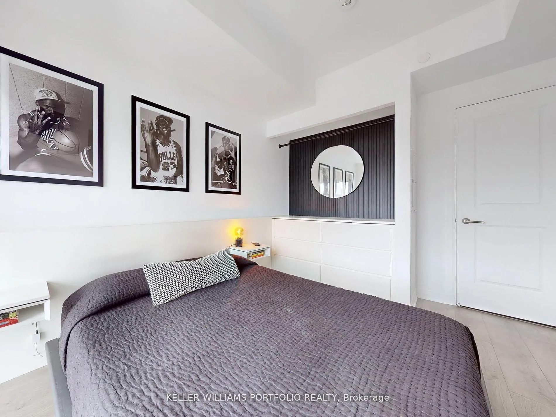 Photo 13 of Unit 622, 2301 Danforth Avenue, Toronto, East End-Danforth — HOMEH