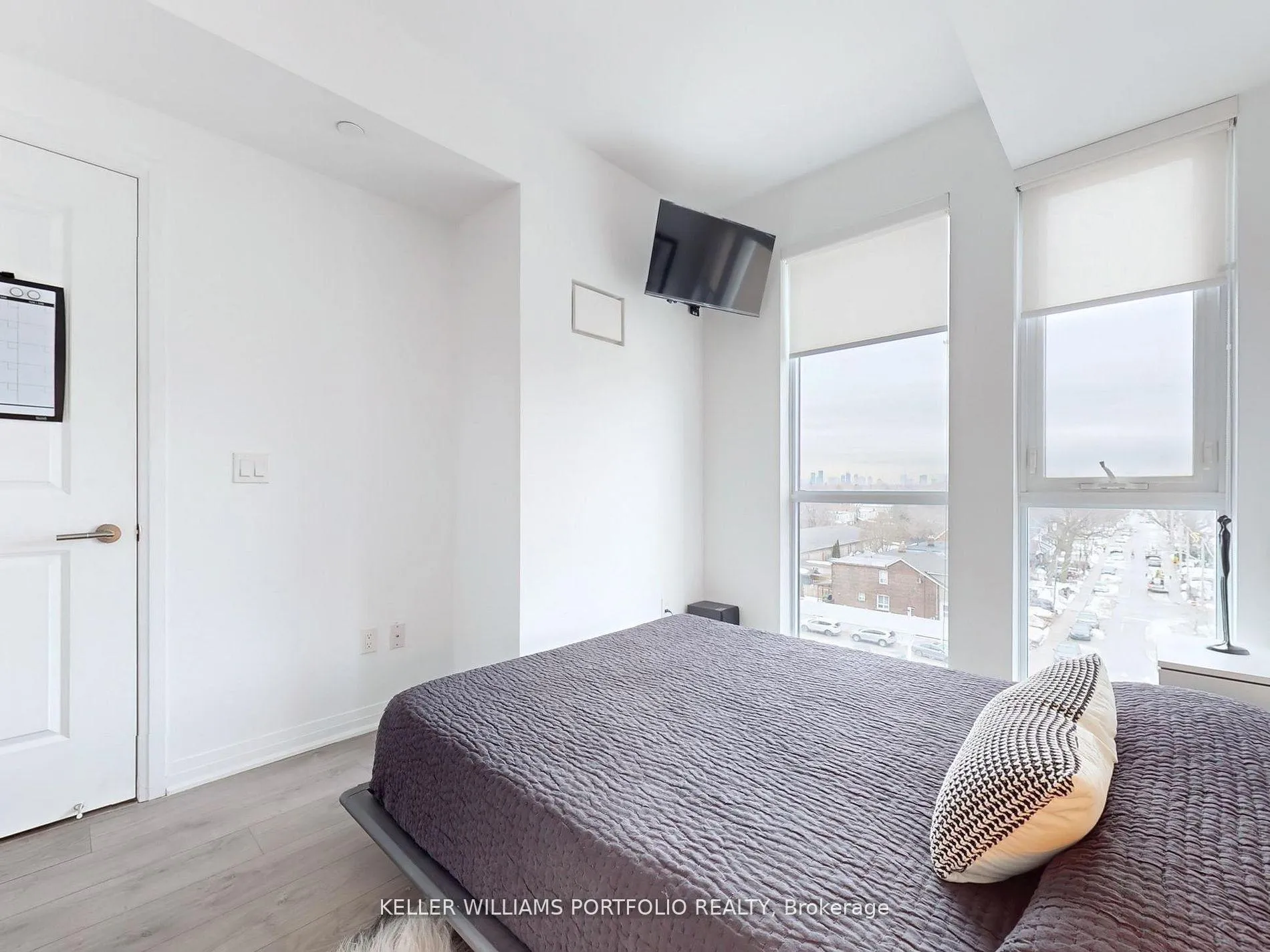 Photo 14 of Unit 622, 2301 Danforth Avenue, Toronto, East End-Danforth — HOMEH