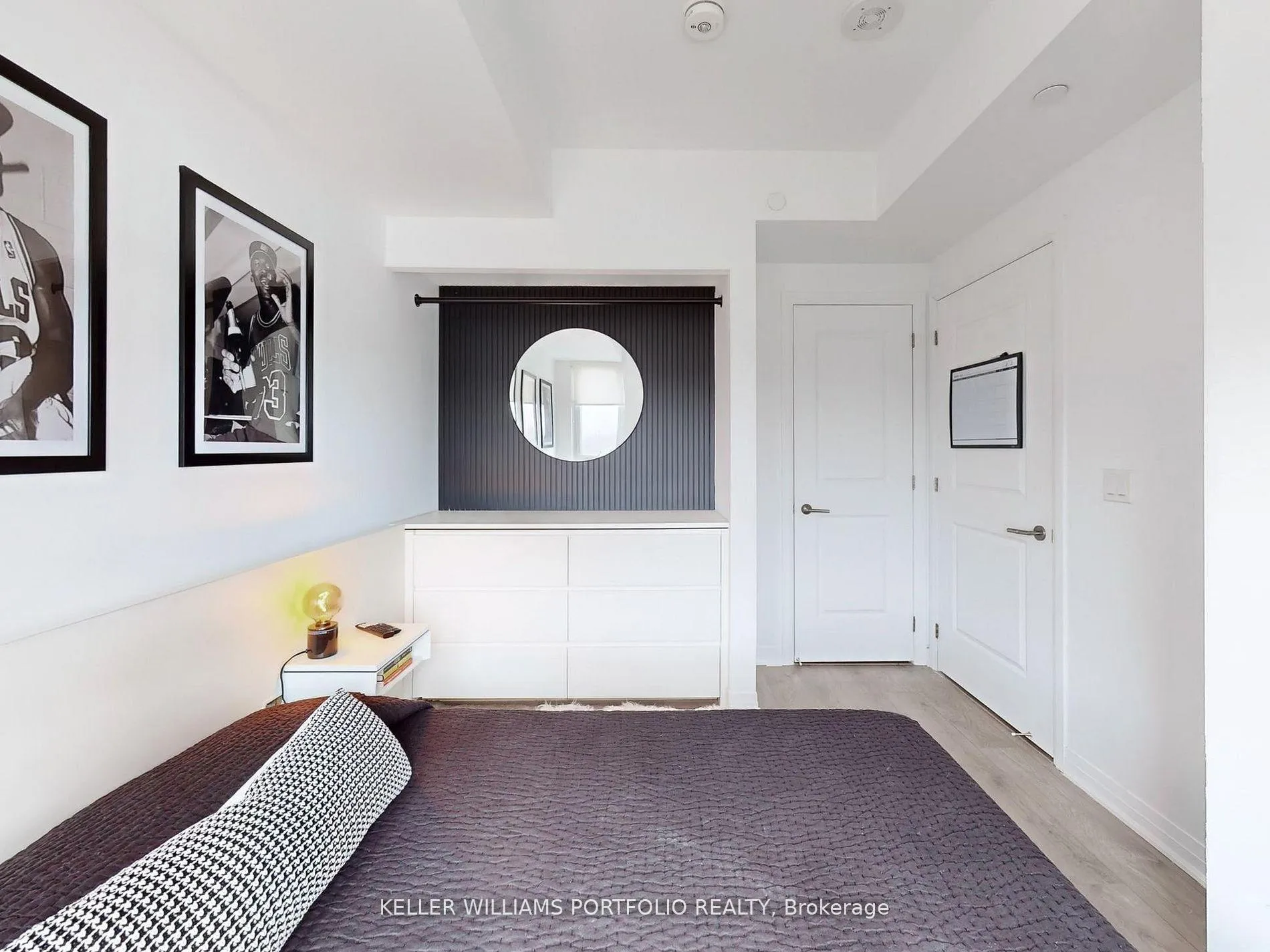 Photo 15 of Unit 622, 2301 Danforth Avenue, Toronto, East End-Danforth — HOMEH