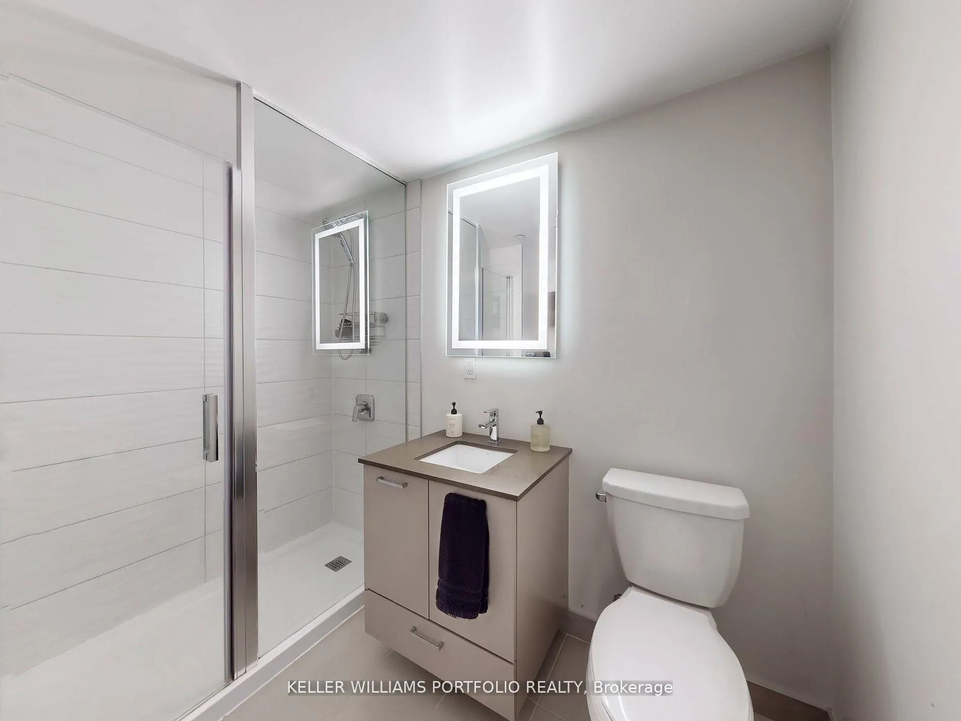 Photo 17 of Unit 622, 2301 Danforth Avenue, Toronto, East End-Danforth — HOMEH