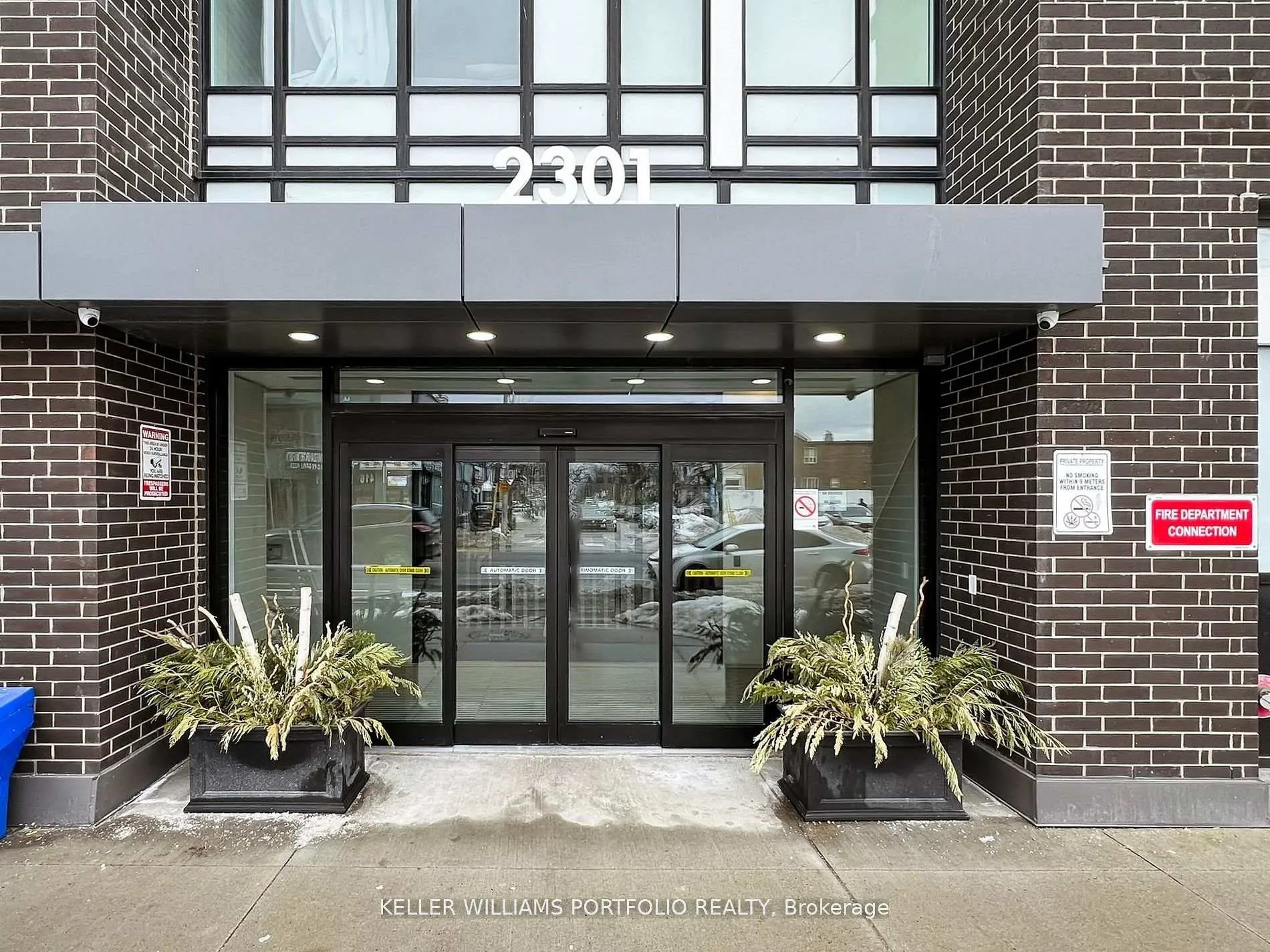 Photo 20 of Unit 622, 2301 Danforth Avenue, Toronto, East End-Danforth — HOMEH
