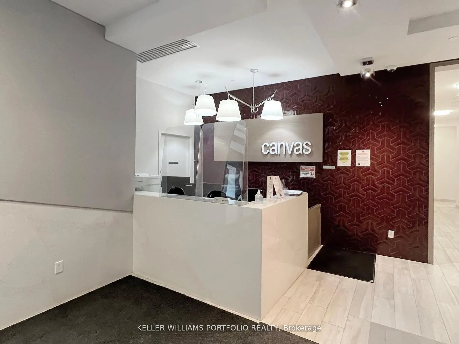 Photo 22 of Unit 622, 2301 Danforth Avenue, Toronto, East End-Danforth — HOMEH