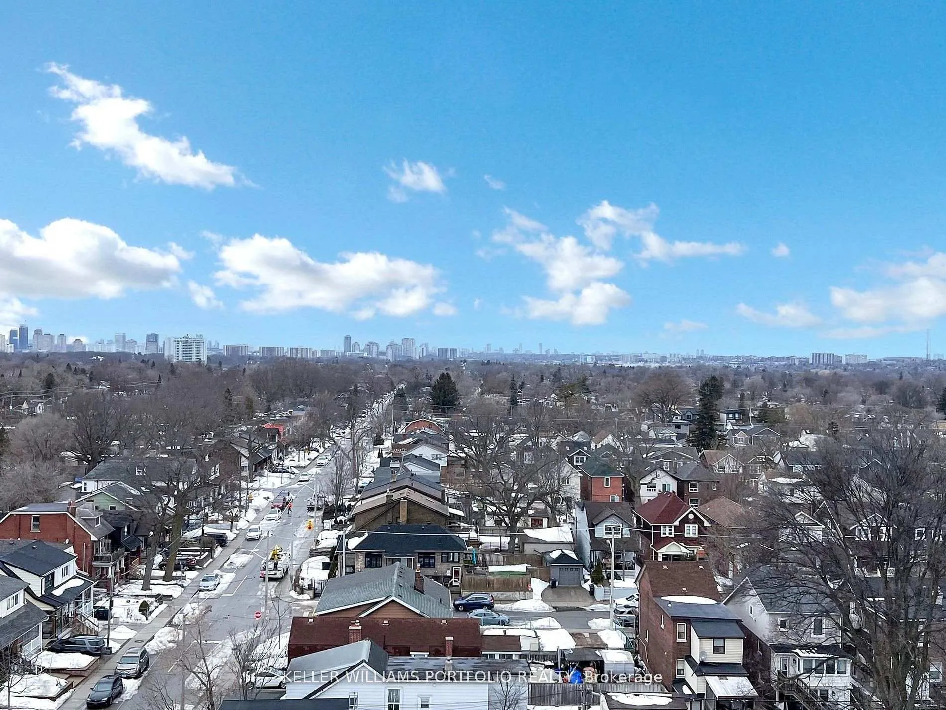 Photo 27 of Unit 622, 2301 Danforth Avenue, Toronto, East End-Danforth — HOMEH