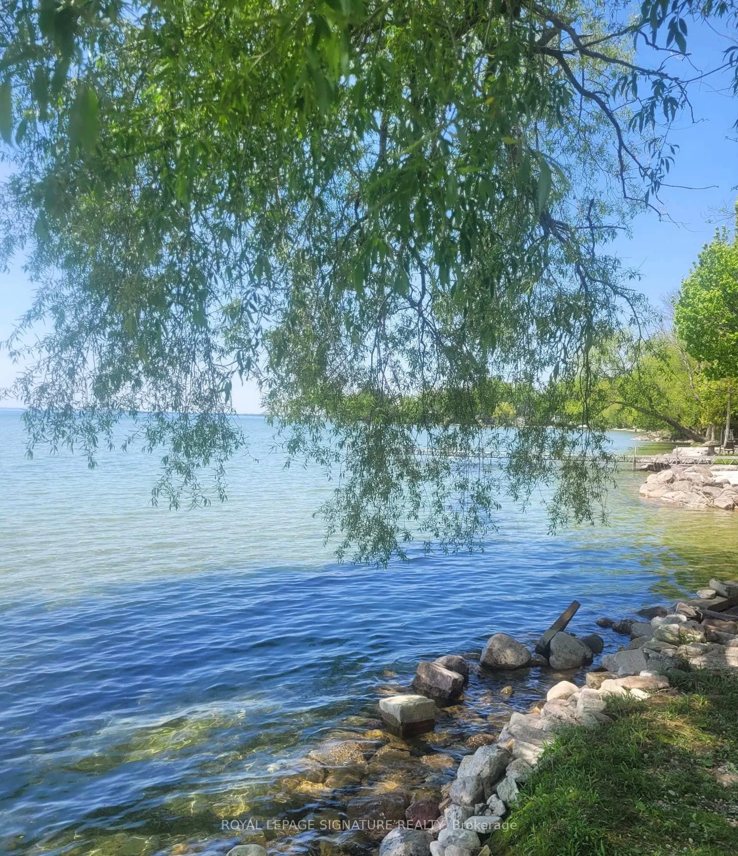 Photo 37 of 2644 Lakeshore Drive, Ramara, Rural Ramara — HOMEH