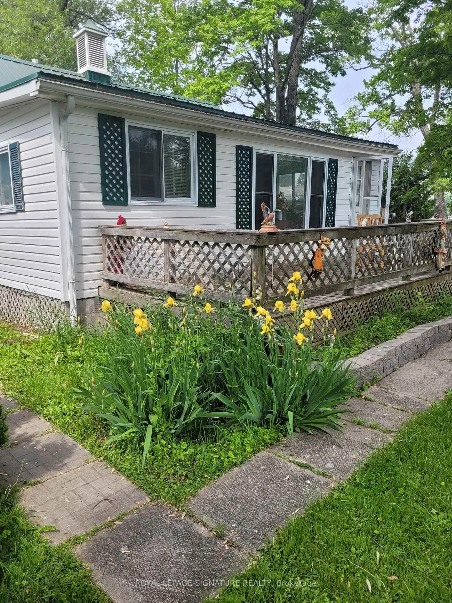 Photo 4 of 2644 Lakeshore Drive, Ramara, Rural Ramara — HOMEH