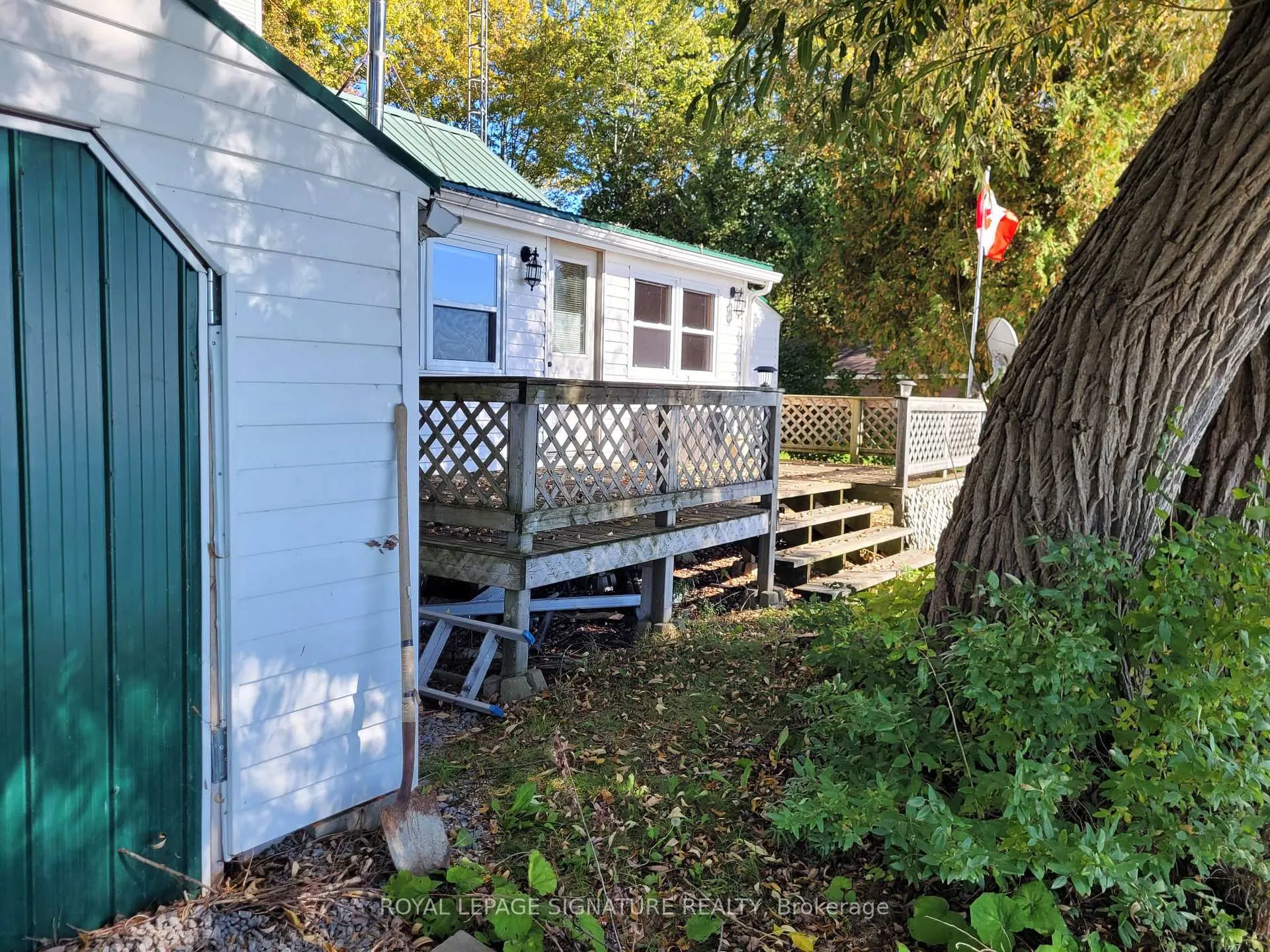 Photo 6 of 2644 Lakeshore Drive, Ramara, Rural Ramara — HOMEH