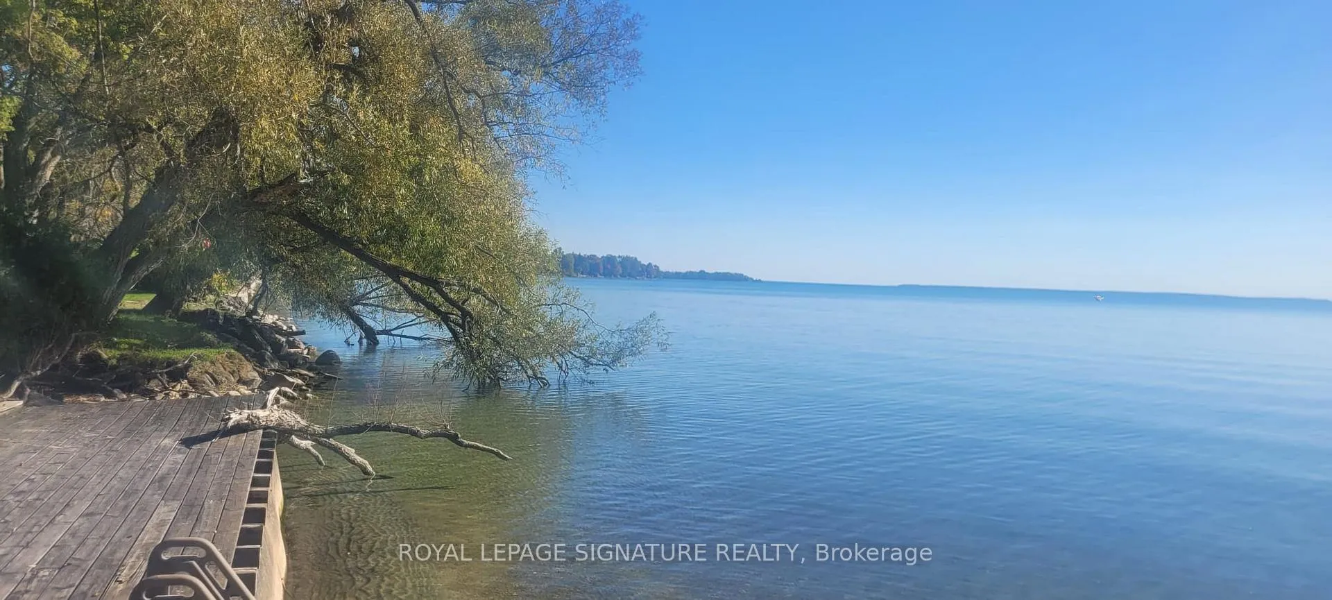 Photo 7 of 2644 Lakeshore Drive, Ramara, Rural Ramara — HOMEH