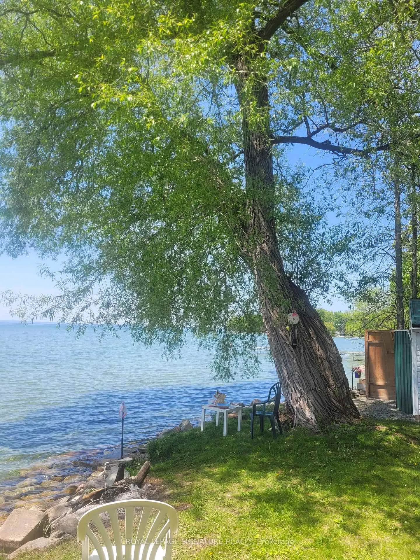 Photo 38 of 2644 Lakeshore Drive, Ramara, Rural Ramara — HOMEH