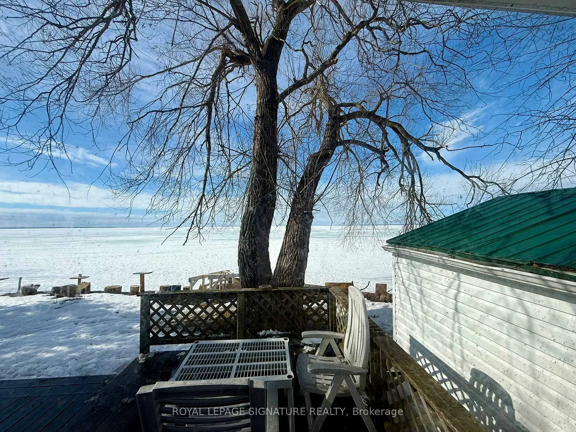 Photo 13 of 2644 Lakeshore Drive, Ramara, Rural Ramara — HOMEH