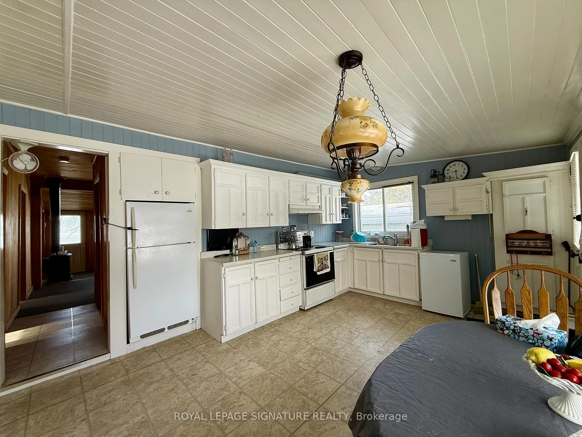 Photo 14 of 2644 Lakeshore Drive, Ramara, Rural Ramara — HOMEH