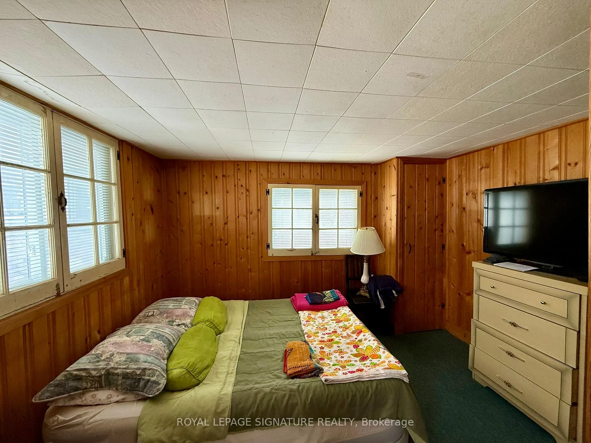 Photo 17 of 2644 Lakeshore Drive, Ramara, Rural Ramara — HOMEH
