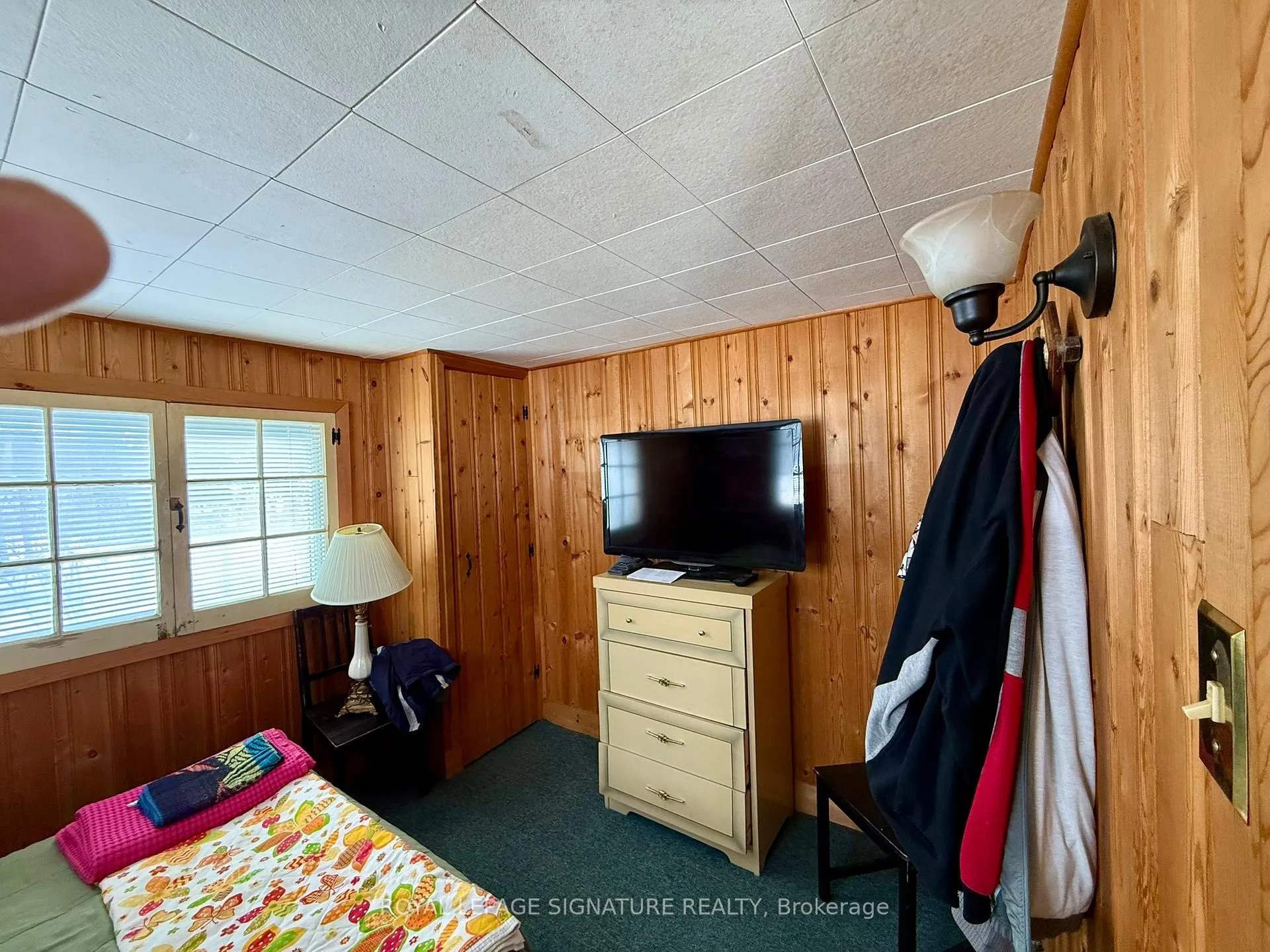 Photo 18 of 2644 Lakeshore Drive, Ramara, Rural Ramara — HOMEH
