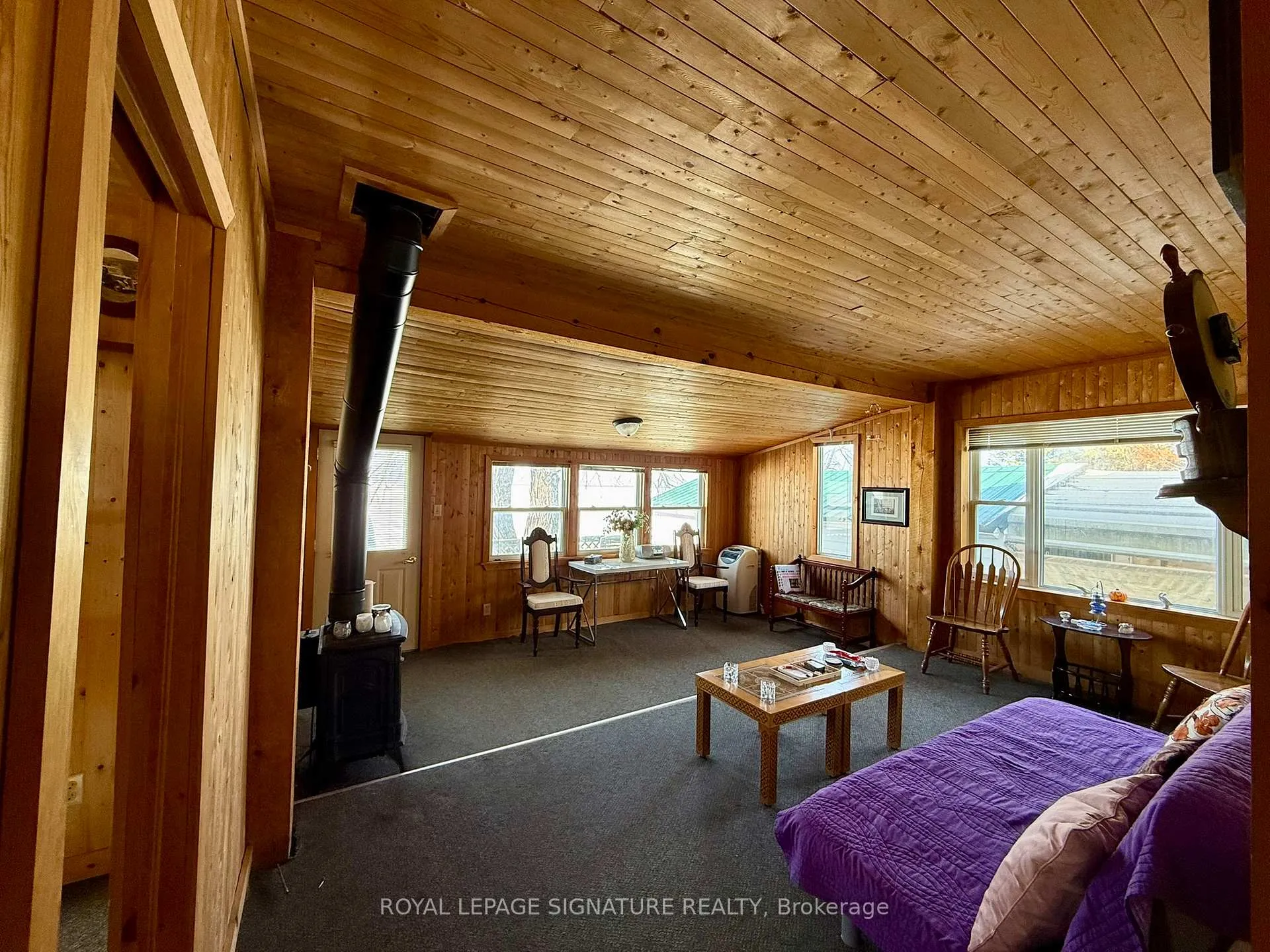 Photo 25 of 2644 Lakeshore Drive, Ramara, Rural Ramara — HOMEH