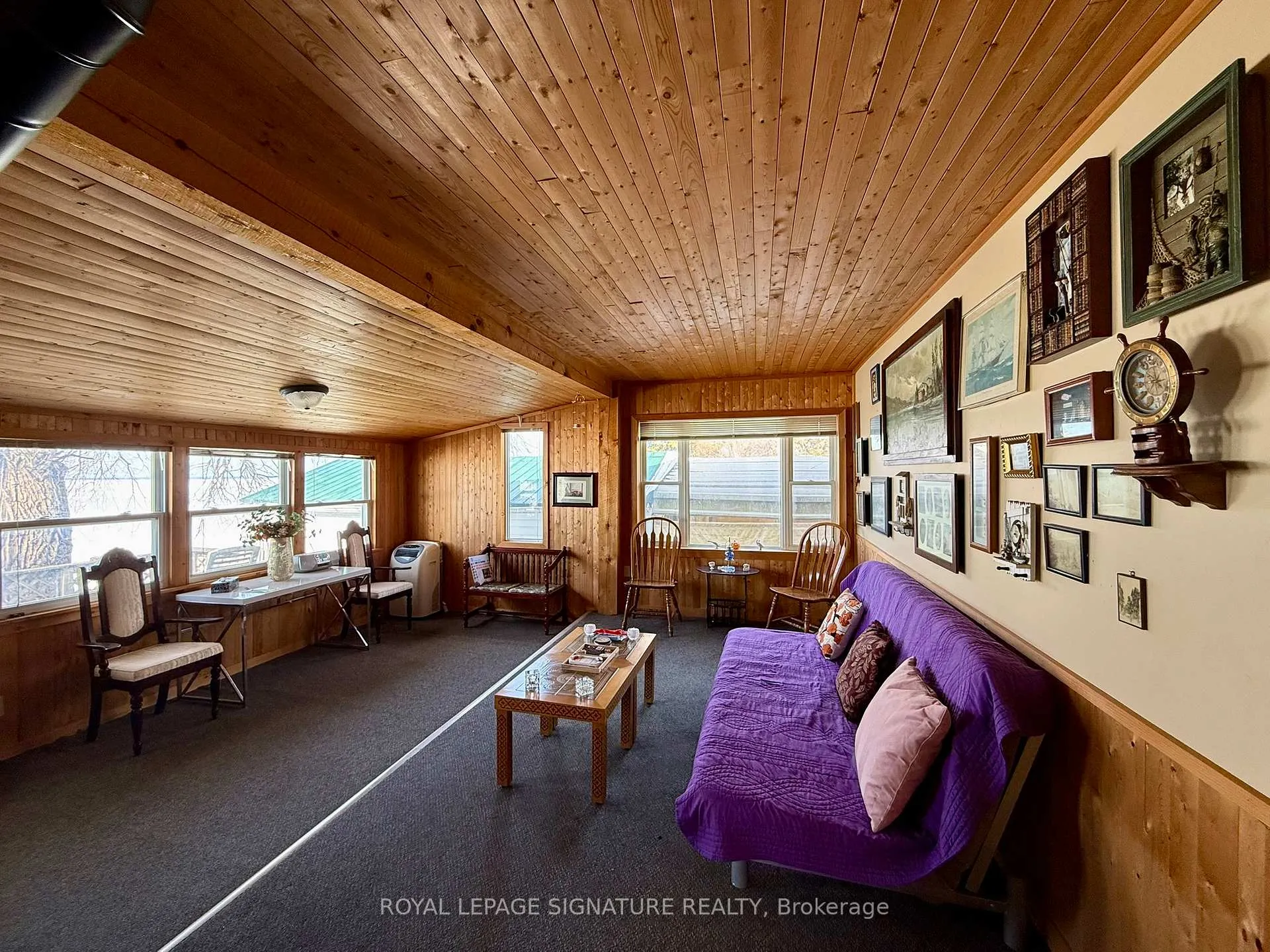 Photo 26 of 2644 Lakeshore Drive, Ramara, Rural Ramara — HOMEH