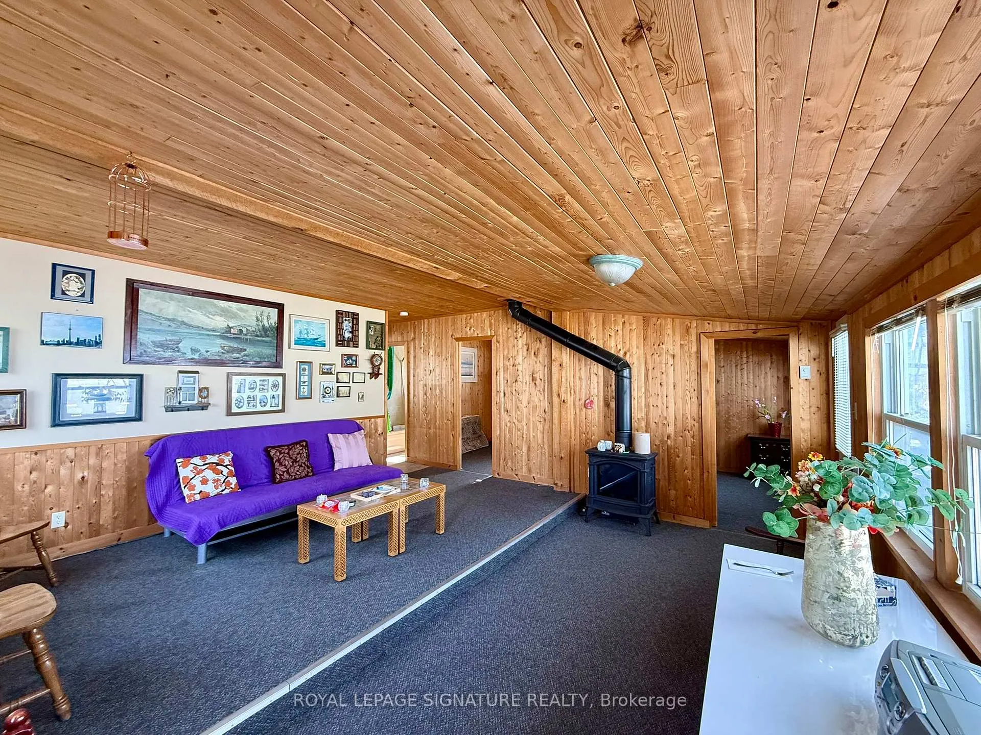 Photo 30 of 2644 Lakeshore Drive, Ramara, Rural Ramara — HOMEH