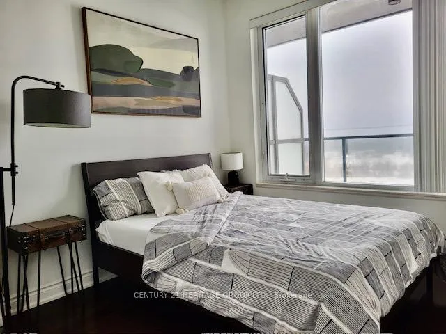 Photo 7 of Unit 908, 325 South Park Road, Markham, Commerce Valley — HOMEH