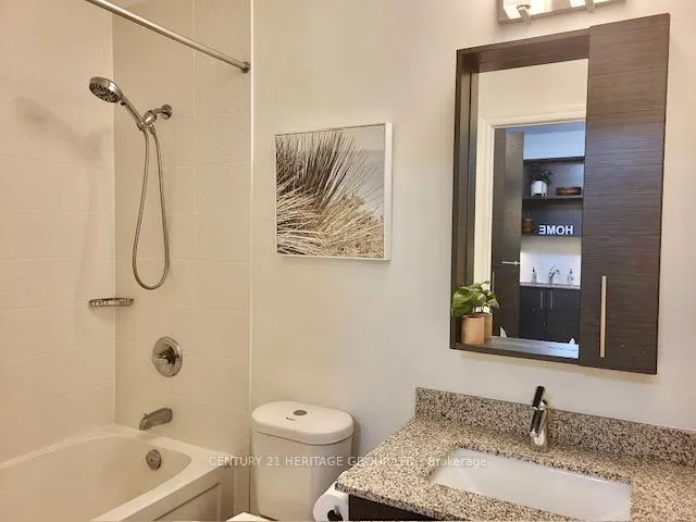 Photo 8 of Unit 908, 325 South Park Road, Markham, Commerce Valley — HOMEH