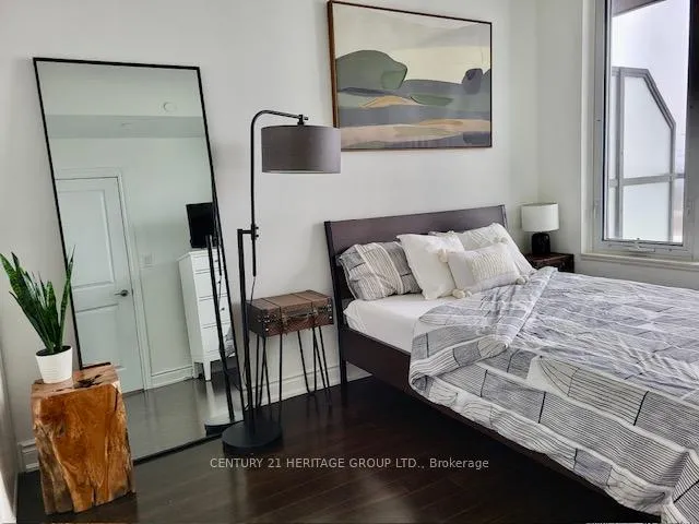 Photo 9 of Unit 908, 325 South Park Road, Markham, Commerce Valley — HOMEH