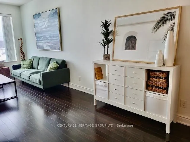 Photo 11 of Unit 908, 325 South Park Road, Markham, Commerce Valley — HOMEH