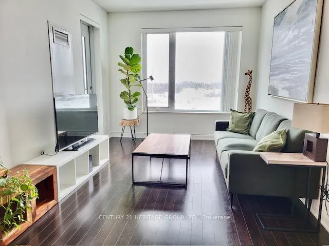 Photo 12 of Unit 908, 325 South Park Road, Markham, Commerce Valley — HOMEH