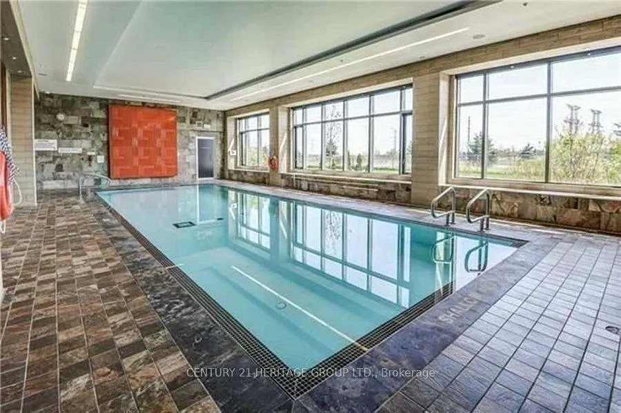 Photo 13 of Unit 908, 325 South Park Road, Markham, Commerce Valley — HOMEH