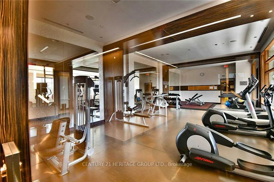 Photo 14 of Unit 908, 325 South Park Road, Markham, Commerce Valley — HOMEH