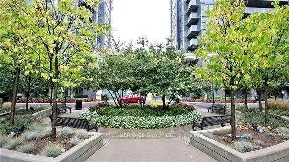 Photo 17 of Unit 908, 325 South Park Road, Markham, Commerce Valley — HOMEH