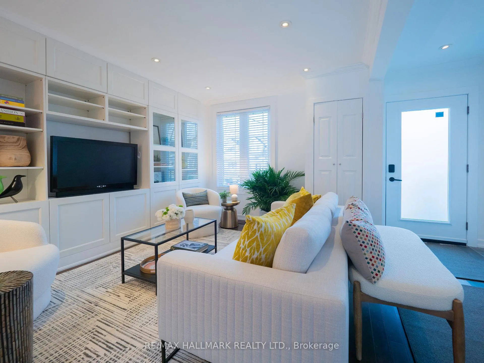 Photo 6 of 71 Ashdale Avenue, Toronto, Greenwood-Coxwell — HOMEH
