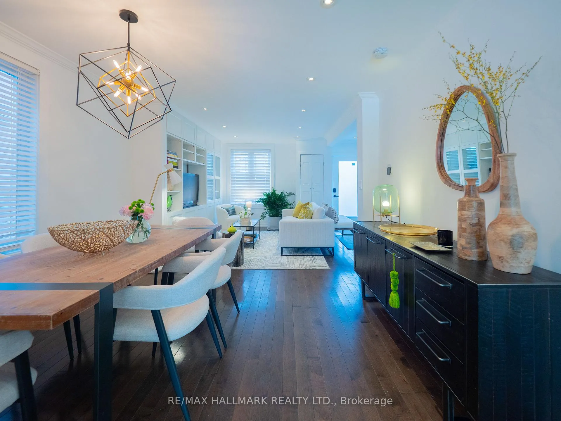 Photo 12 of 71 Ashdale Avenue, Toronto, Greenwood-Coxwell — HOMEH