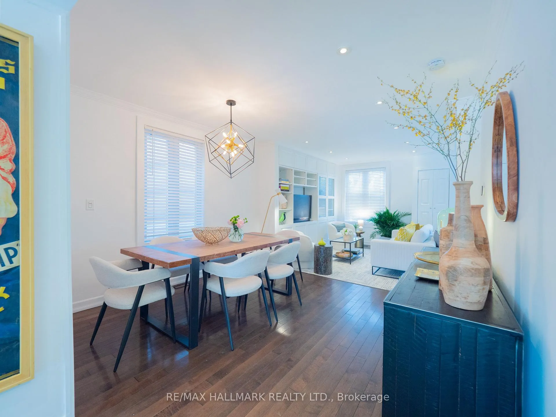 Photo 13 of 71 Ashdale Avenue, Toronto, Greenwood-Coxwell — HOMEH